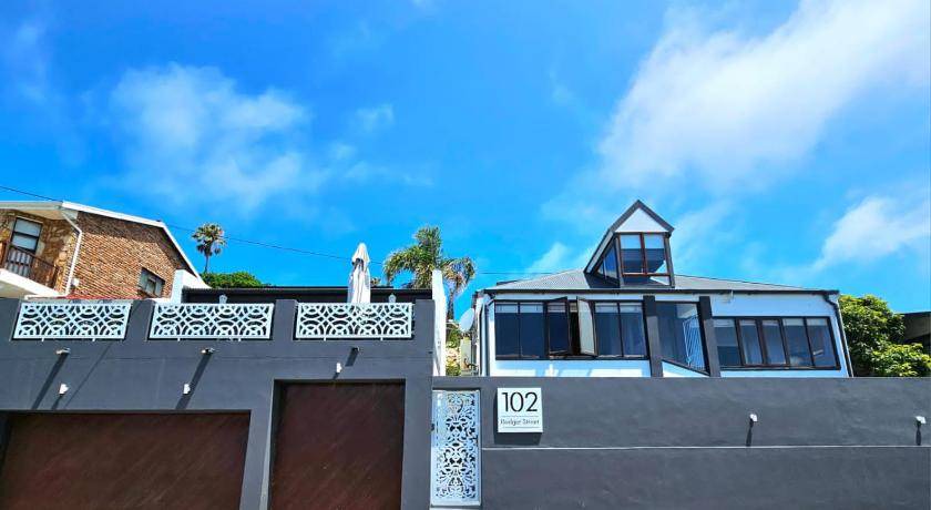 Linkside House | House ∙ 4 bedrooms ∙ 8 guests