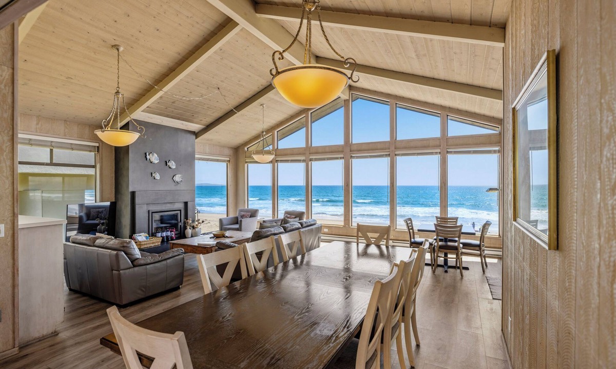 Watsonville House | House 98 - Ocean View