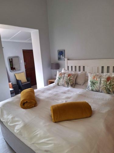 Bredasdorp Apartment | House Forget Me Not
