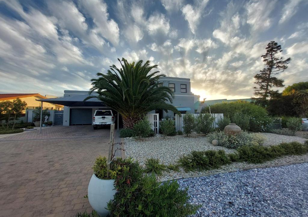 Yzerfontein House | House of Pearl