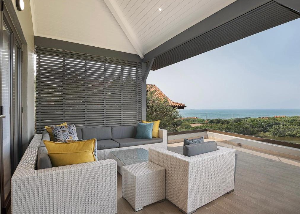 Port Zimbali House | House of Tranquility Zimbali