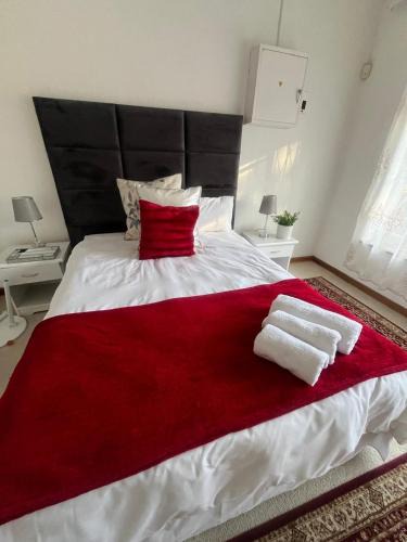 Bloemfontein House | House on Grand Hill
