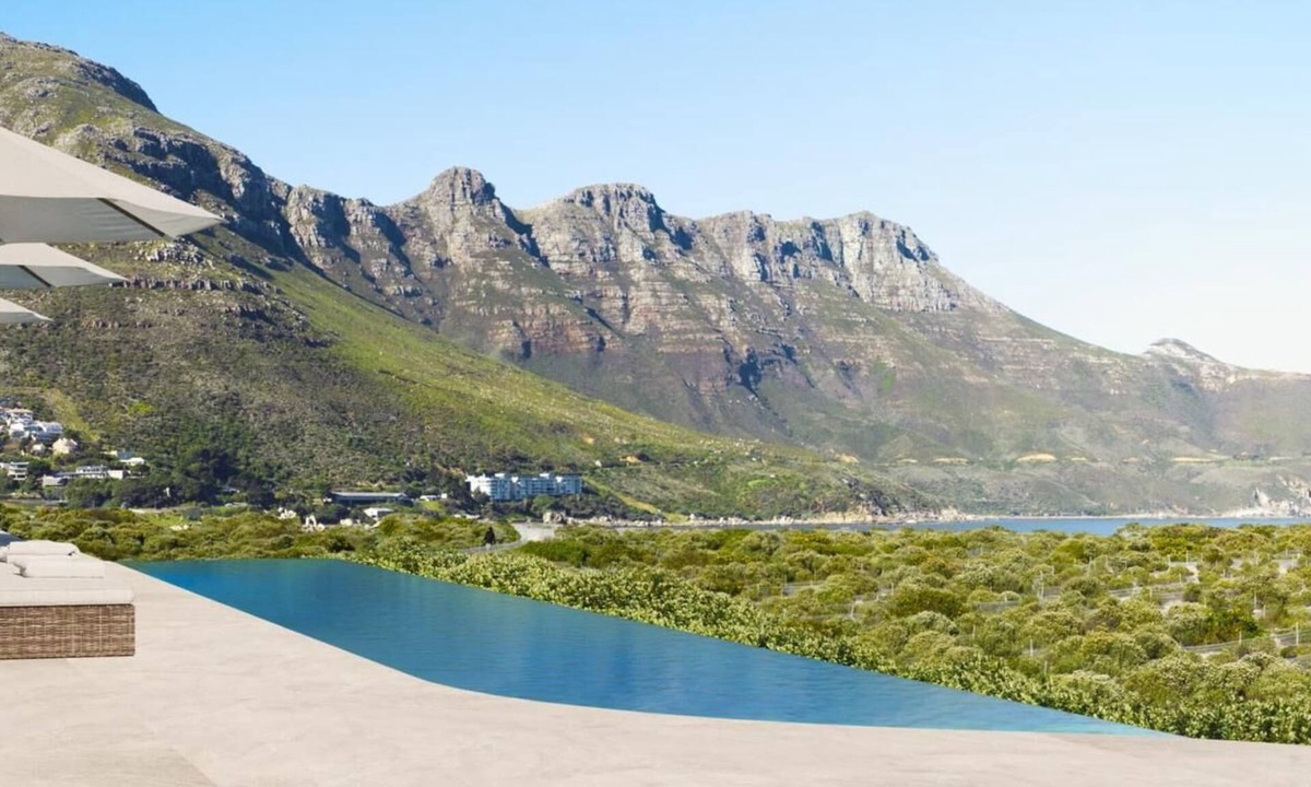 Hout Bay Apartment | Hout Bay Hideaway 1BR with Scenic Views