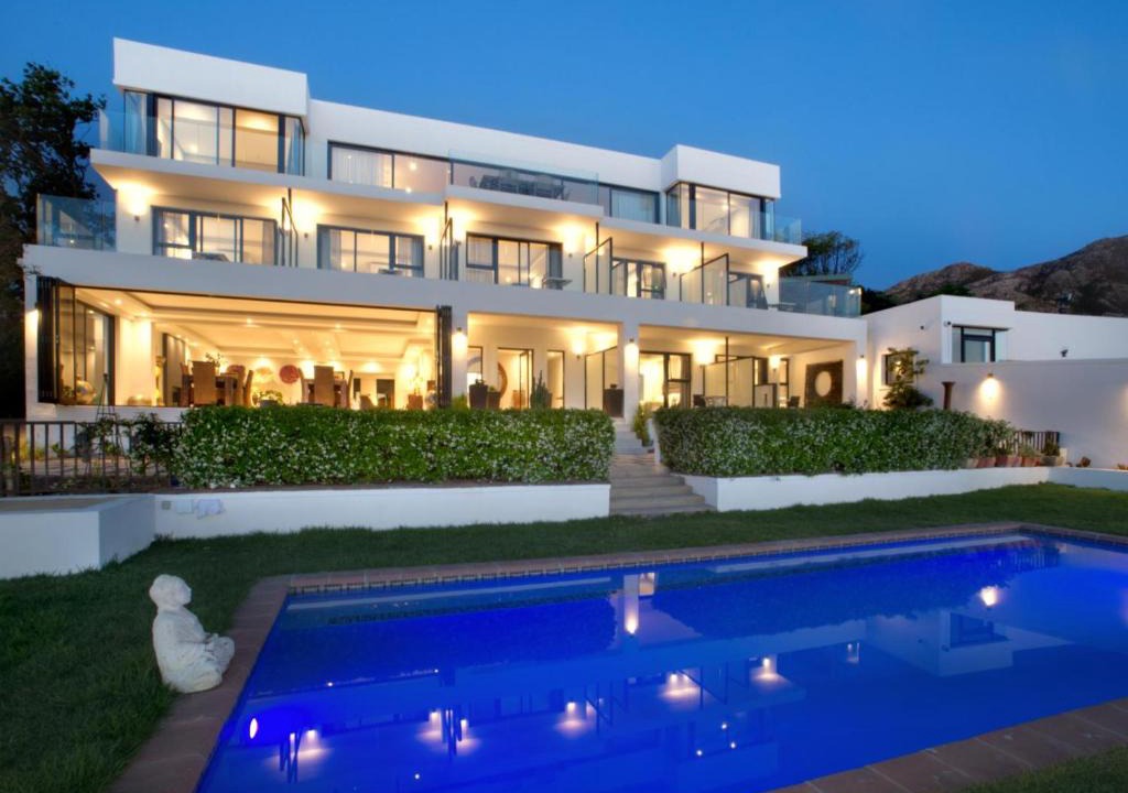 Scott Estate Bed & Breakfast | Hout Bay View Boutique Hotel