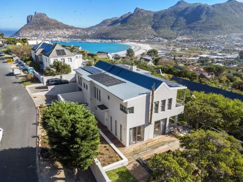 Scott Estate Apartment | Hout Bay Villa