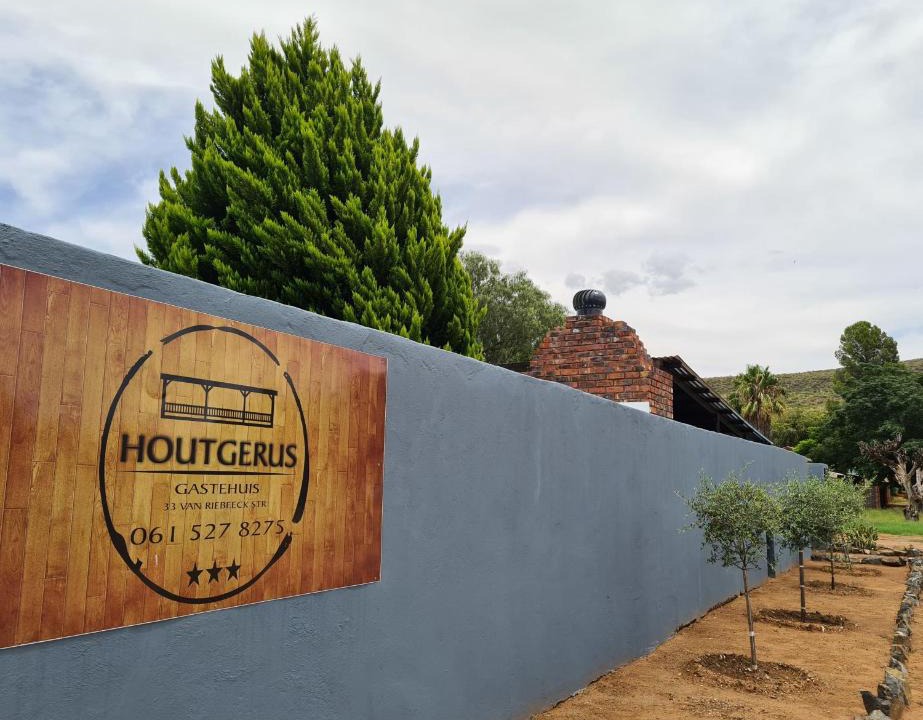 Olifantshoek House | Houtgerus Gastehuis/Guesthouse
