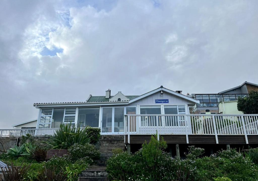 Franskraal House | Houtgerus