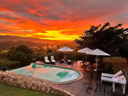 Buffalo Hills Game Reserve Apartment | Howberry Hills
