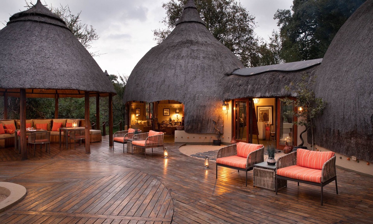 Kruger National Park Cabin | Hoyo Hoyo Safari Lodge