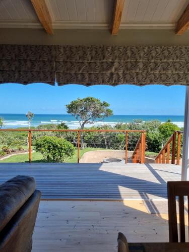 Boknes Strand Apartment | Huis Seenekal