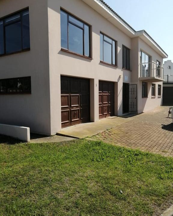 Witsand House | Huis Zonder Naam