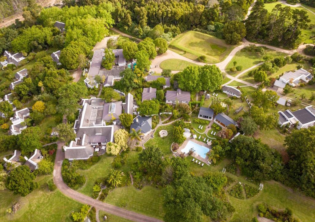 Hunter Country | Buffalo Hills Game Reserve