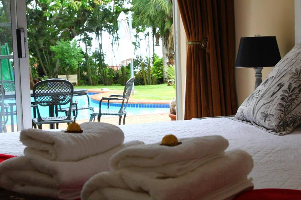 Mtunzini Bed & Breakfast | Hunters B&B