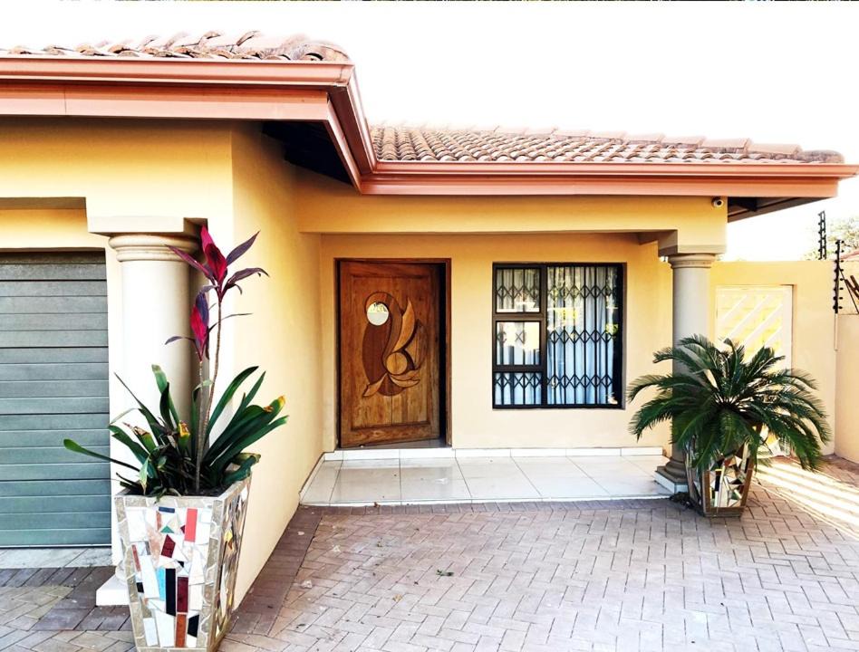 Northam House | Hush Guest House