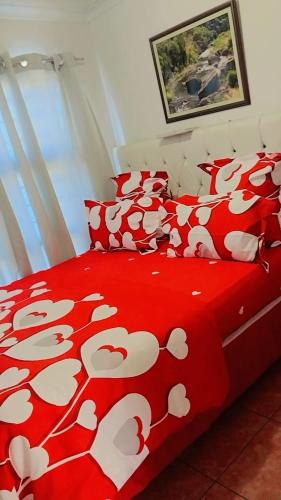 Trawal House | Hussein accommodation