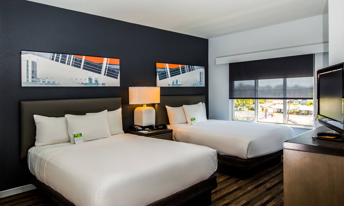 Santa Clara Hotel | HYATT house Santa Clara