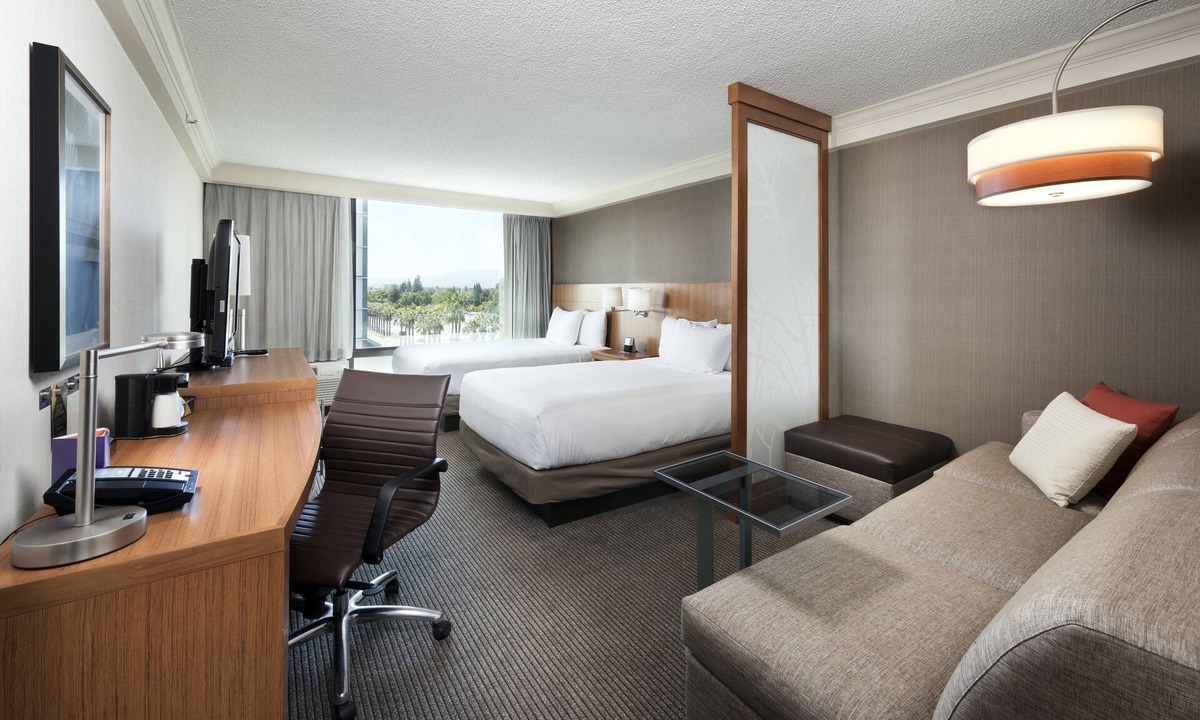 Downtown San Jose Hotel | Hyatt Place San Jose/Downtown