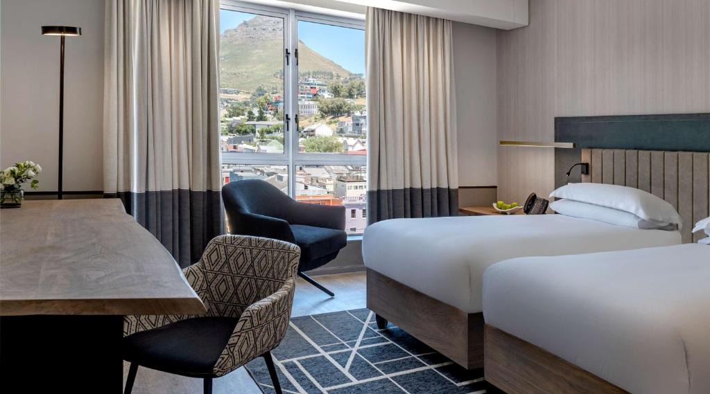 Bo'Kaap Hotel | Hyatt Regency Cape Town