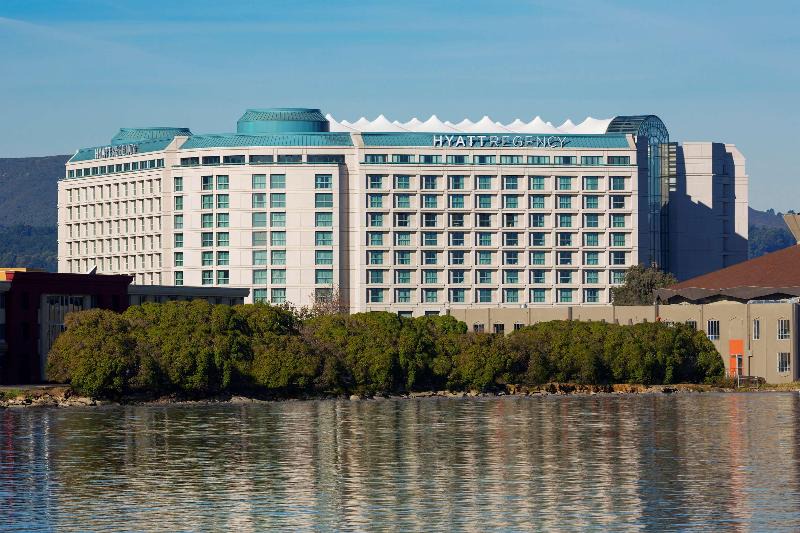 Burlingame Hotel | Hyatt Regency San Francisco Airport