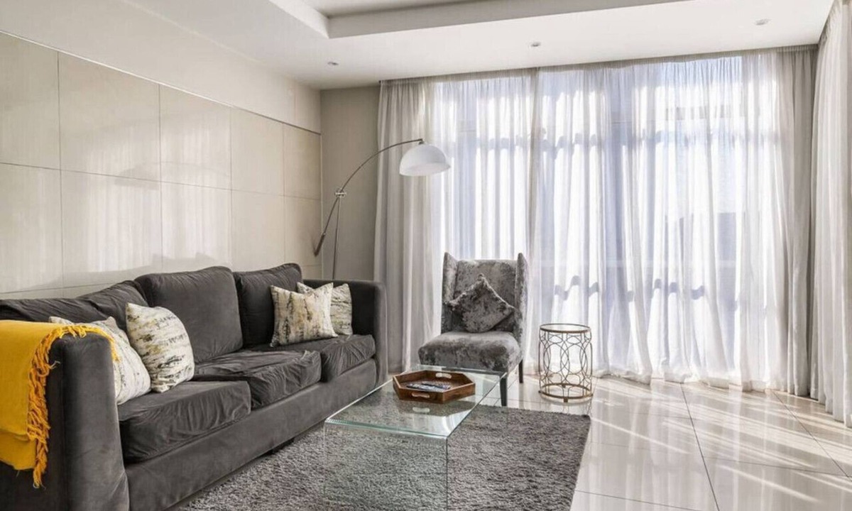 Sandown Apartment | Hydro Apartments in Sandton - 2 bedroom