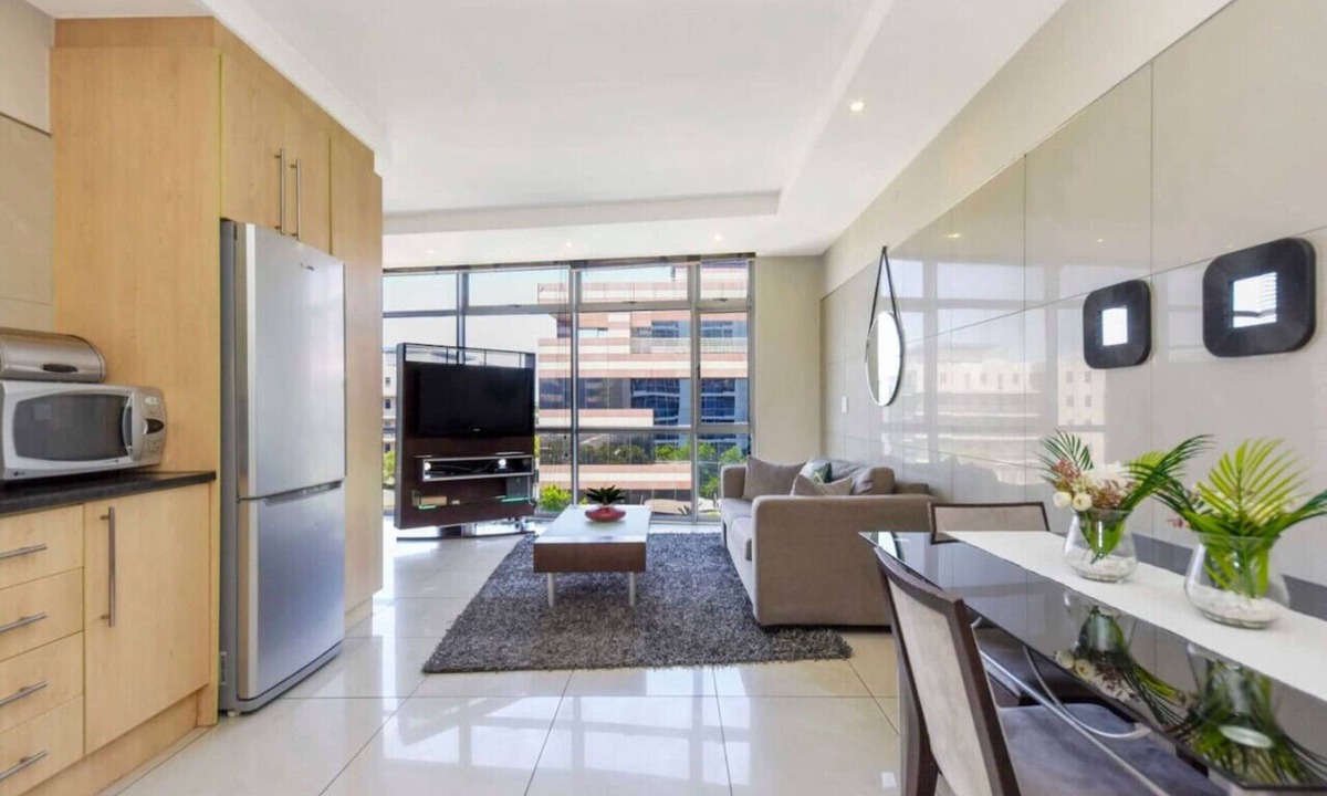 Sandown Apartment | Hydro Park Apartments
