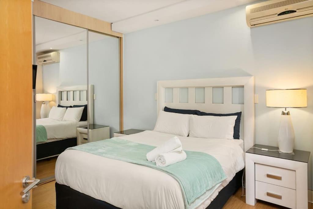 Sandown Apartment | Hydro Park Sandton Apartments
