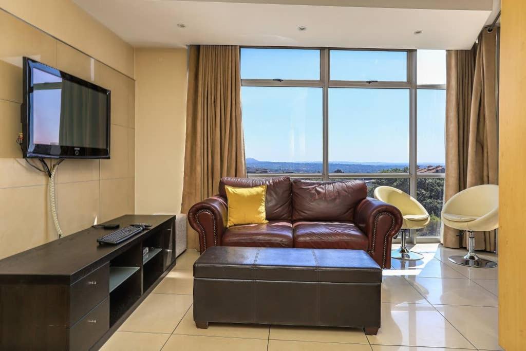 Sandown Apartment | Hydro Sandton Executive Apartments