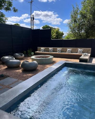 Robertson House | Hygge House