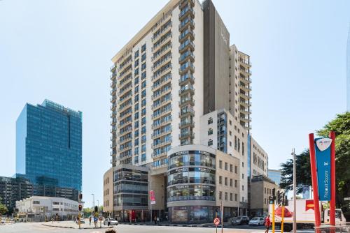 Cape Town City Centre Apartment | Icon Apartments