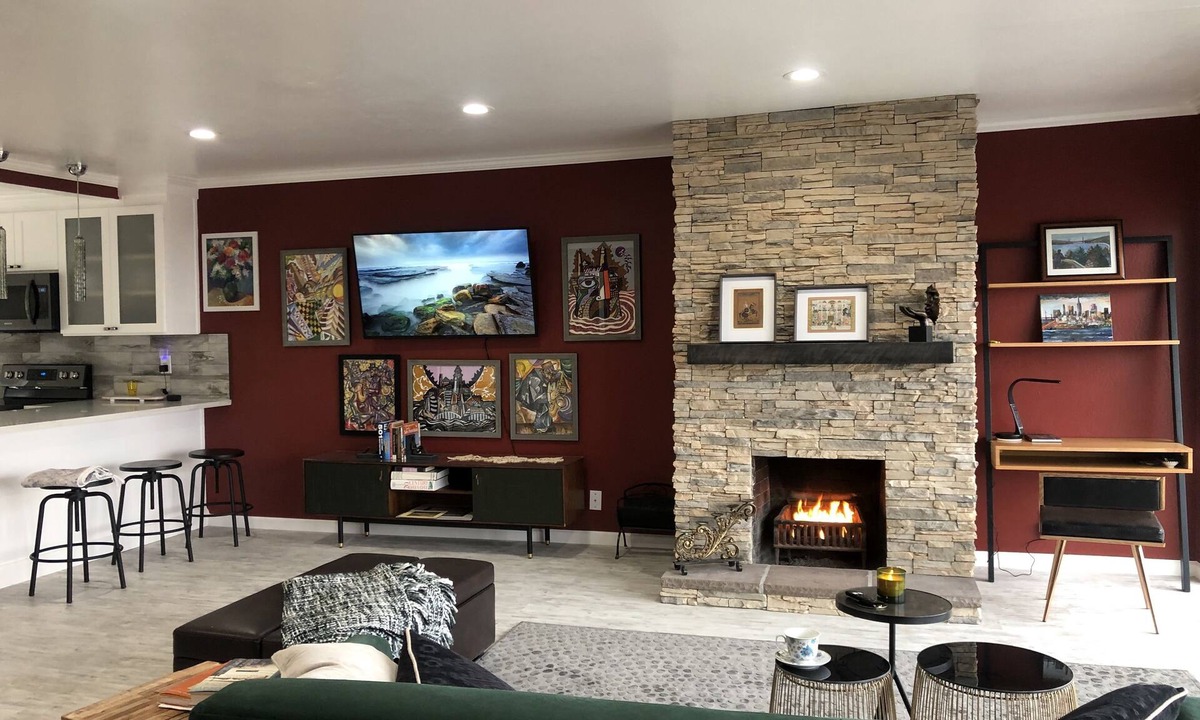 Miraloma House | Ideal for Family Fun or Group❤️View ❤️BBQ☀️Sunny & Quiet❤️Complementary Cleaning