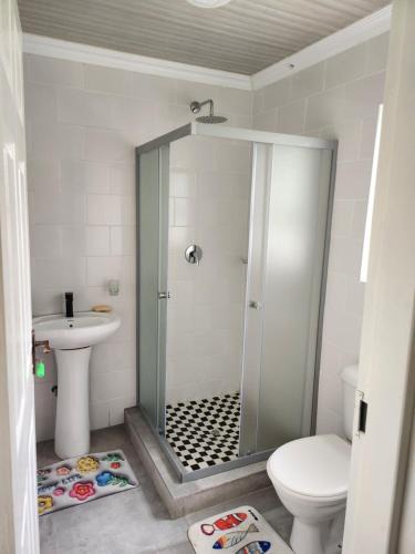 Kempton Park House | Idube Power Hub Guest House