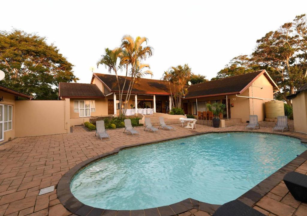 Westville Bed & Breakfast | IHAWU GUEST HOUSE