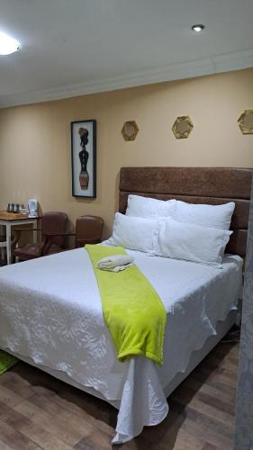 Vredefort House | Ikamva Guest House