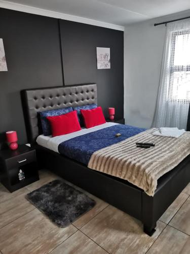 Khayelitsha House | ILITHA PARK