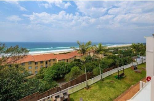 Illovo Beach Apartment | Illovo Beach Club, South Coast, South Africa