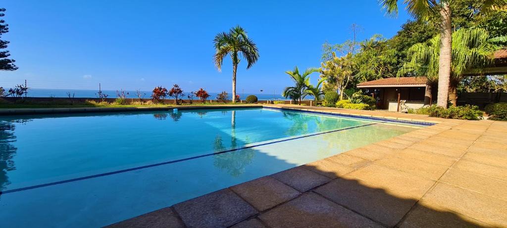 Illovo Beach House | Illovo Beach house