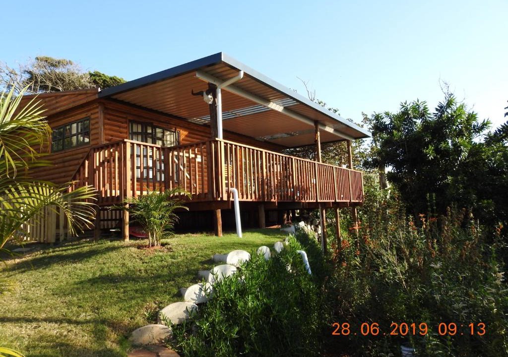 Illovo Beach House | Illovo Beach Inn