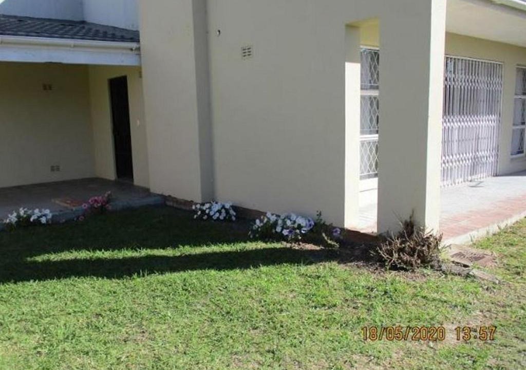 Umtata House | Imimangaliso Guest House
