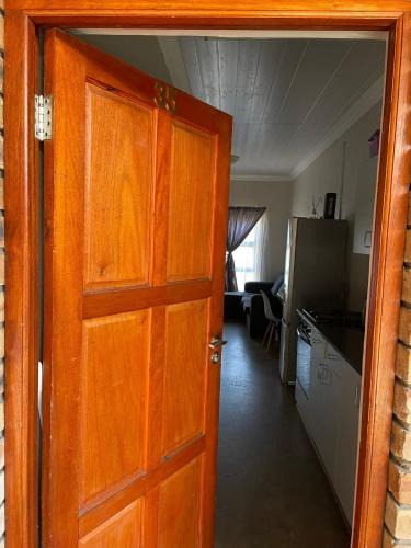Bloemfontein Apartment | Impact