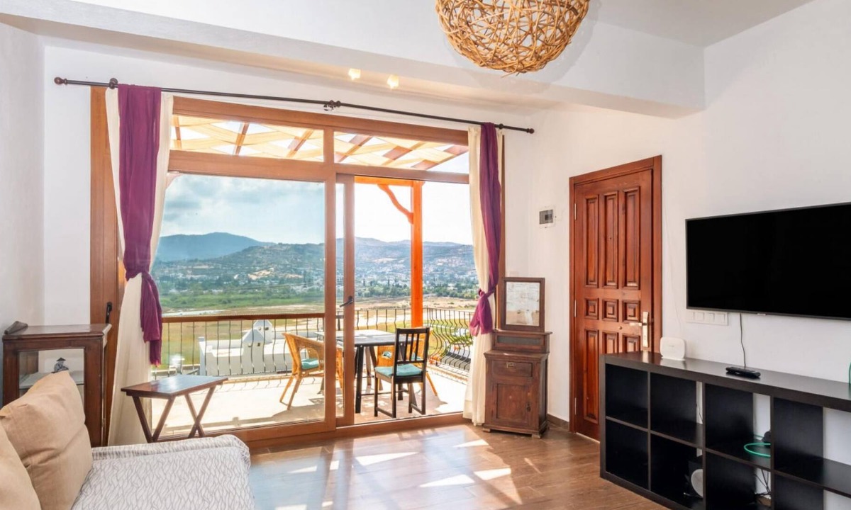 Golturkbuku Apartment | Impressive House near Paradise Bay in Bodrum