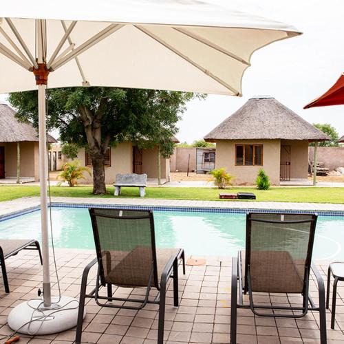 Pienaarsrivier Bed & Breakfast | In The Bush Farm Lodge