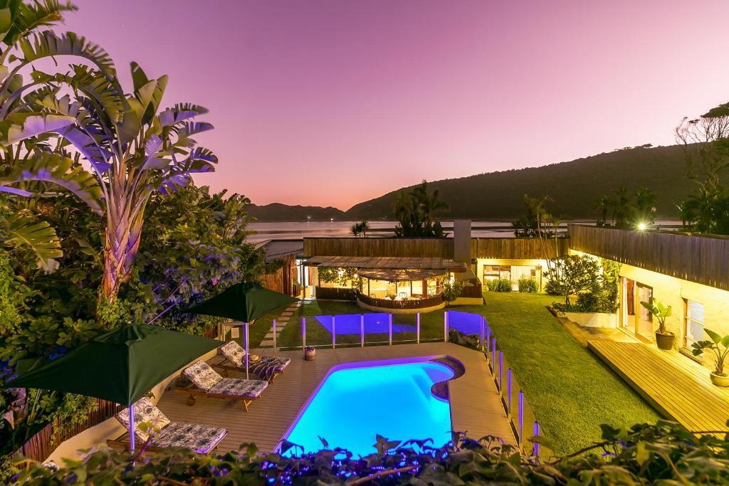 Sedgefield House | In Toto Retreat - Garden Route