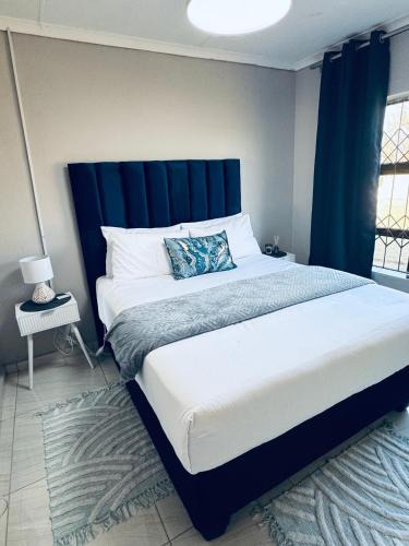 Kareeberg House | Indalo Guesthouse