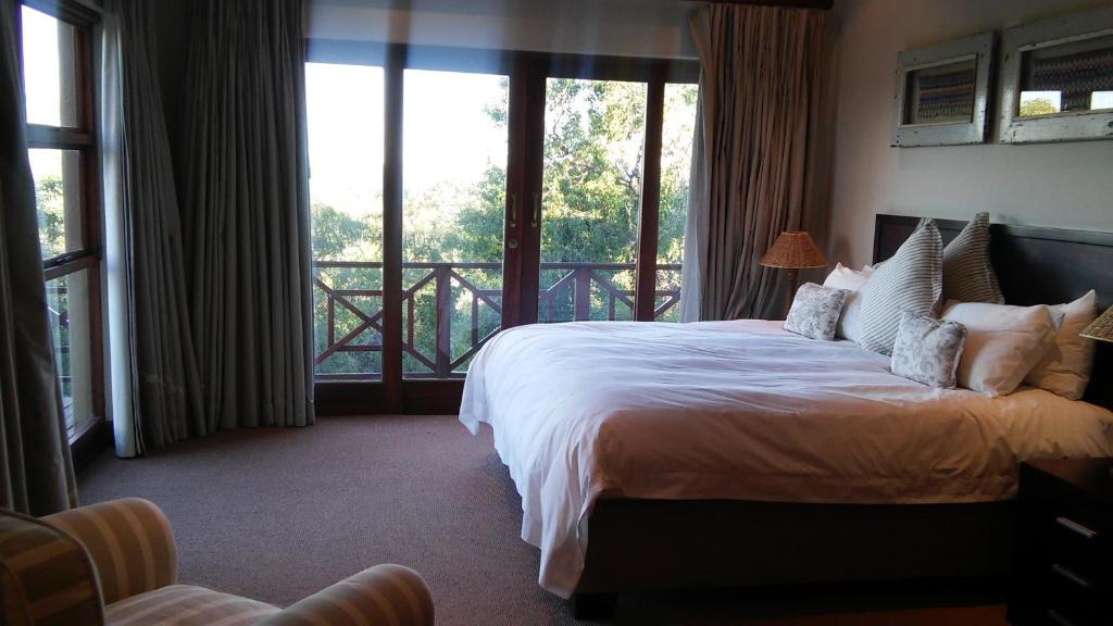 Bela-Bela Villa | Indebe Lodge - Elements Private Golf Reserve