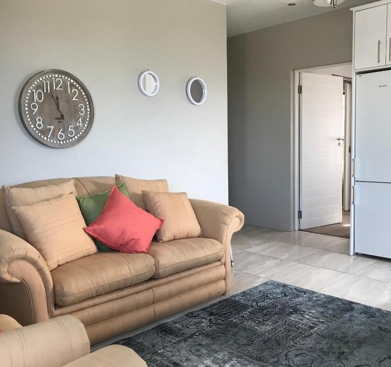 Vermont Apartment | Indigo Place - Gold