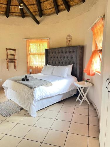 Graskop House | Indlovu Inn Guesthouse