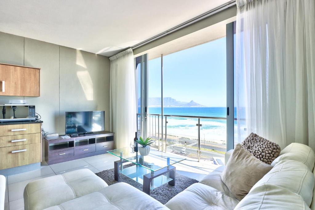 Bloubergstrand Apartment | Infinity Apartments