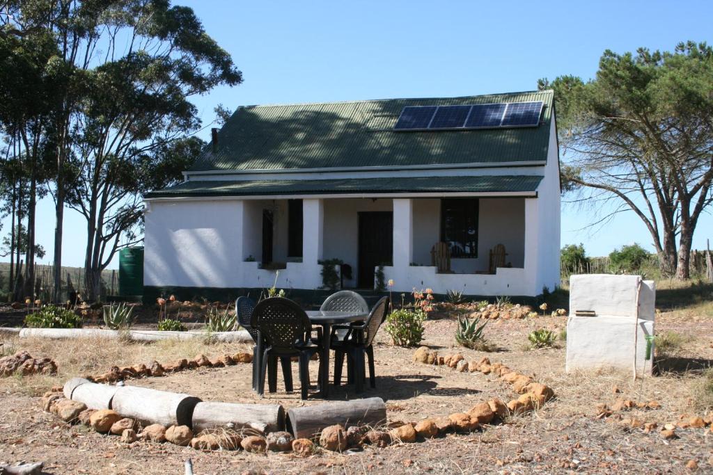 Hessequa House | Infinity farm