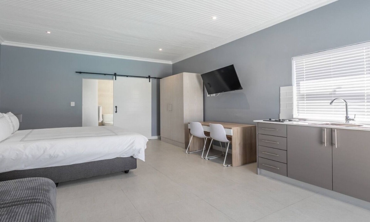 Cape Town House | Inkantu Self-catering Apartments