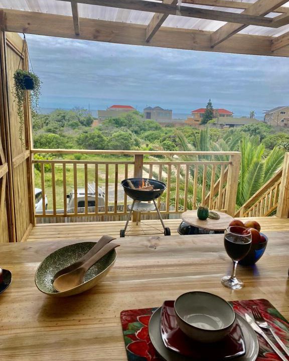 Wilderness Beach Apartment | InkFish Loft